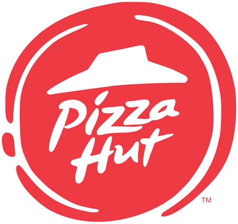 Pizza Hut Logo Restaurants