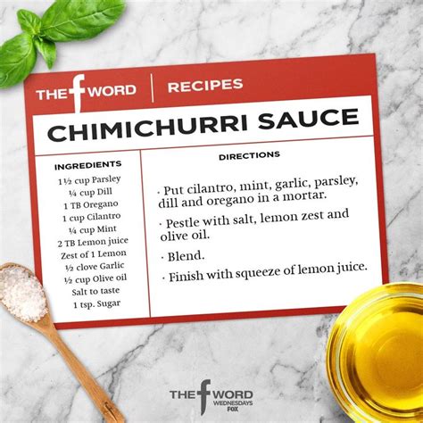 Gordon ramsay shares his secrets for jazzing up chicken legs. Gordon Ramsay chimichurri | Buttermilk fried chicken ...