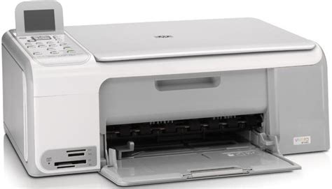 HP Photosmart C4180 All-in-One Reviews - ProductReview.com.au