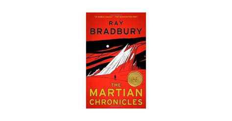 The Martian Chronicles By Ray Bradbury Best Science Fiction Books