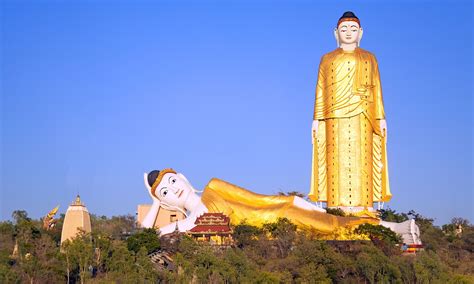 The Worlds 10 Most Awesome Giant Buddhas Wanderlust