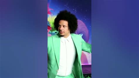 Eric André Trolls Comedian Ericandre Youtube