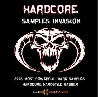 Hardstyle samples your source of DJ samples and many more to share.