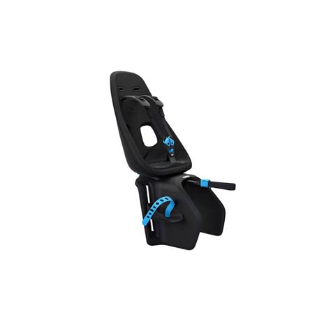 Yepp Nexxt Maxi Child Seat Available For Pedego Electric Bikes Child