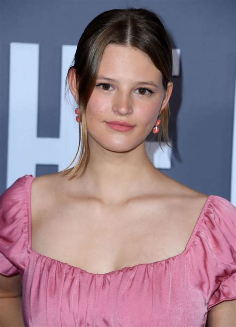 Picture Of Peyton Kennedy