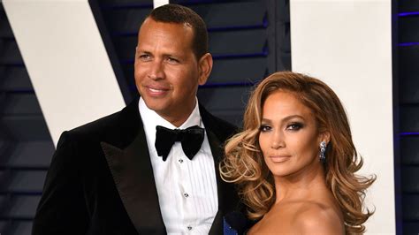 How Jennifer Lopez And Alex Rodriguez Met How Did J Lo And A Rod Meet