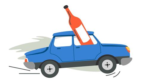 Conducir Bajo Los Efectos Del Alcohol Riesgo De Accidente 17739753