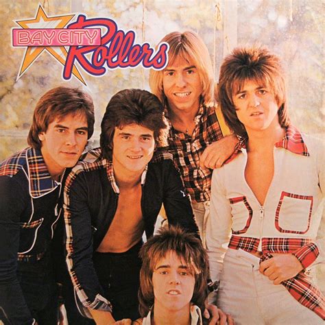 Bay city rollers were the cause of teen hysteria in the 70s known as rollermania, with pop hits like saturday night, money honey and i only want to be with you. Bay City Rollers | Music fanart | fanart.tv