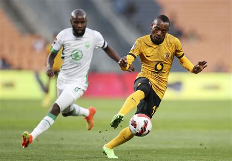 Zwane Gives Billiat Updated Ahead Of Amazulu Mtn Clash Idiski Times