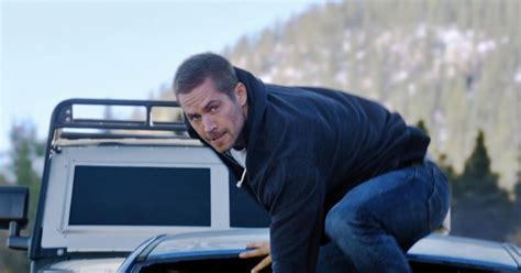 Vin diesel's dom toretto is leading a quiet life off the grid with letty and his son, little brian, but they know that danger always lurks just over their peaceful horizon. Fast and Furious 9 : Brian de retour ? Vin Diesel dévoile ...