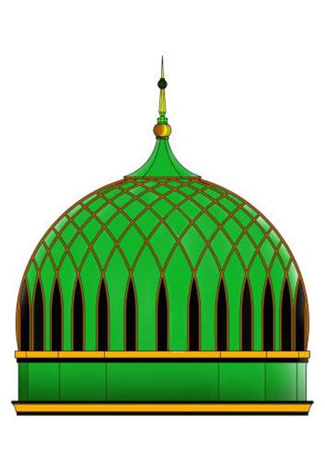 Animasi Masjid Clipart Best