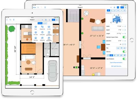 Live Home 3d And Pro Review Home Design Made Easy On Mac
