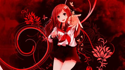 1920 x 1080 jpeg 310 кб. anime girls, Artwork Wallpapers HD / Desktop and Mobile ...