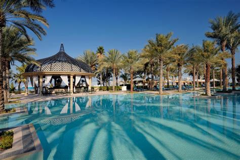 The 10 Best Resorts In Dubai Uae