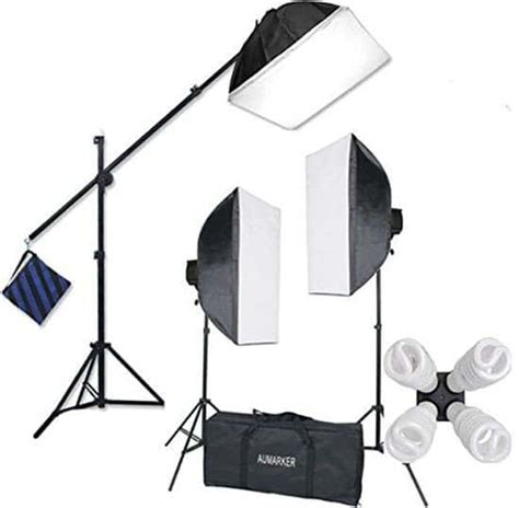 12 Best Photography Studio Lighting Kit For Beginners And Advance Users