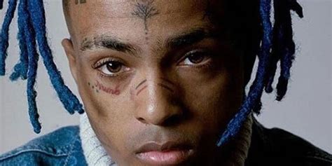More Shocking Details Have Been Revealed About Xxxtentacions Death Narcity
