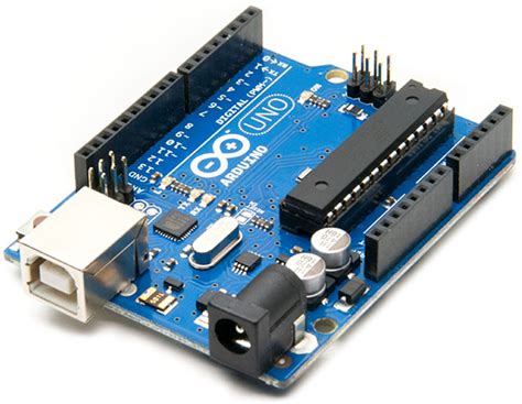 Types Of Arduino Boards Working And Their Comparision