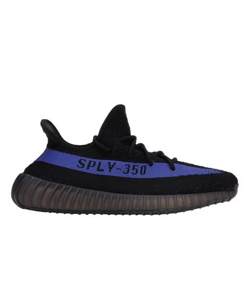 Adidas Yeezy Boost 350 V2 Dazzling Blue Dropsystore