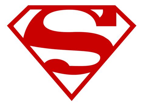 Superman Logo Png Transparent Superman Icon Free Transparent Png Logos