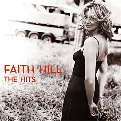 Breathe Di Faith Hill Su Amazon Music Amazon It