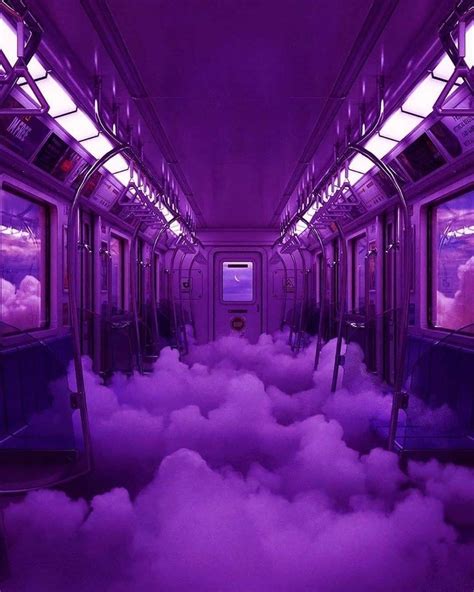 Voidrealm On Instagram “💜 Above The Clouds 🏷️ Tag Someone Who Needs To
