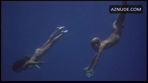 The Blue Lagoon Nude Scenes Aznude Men