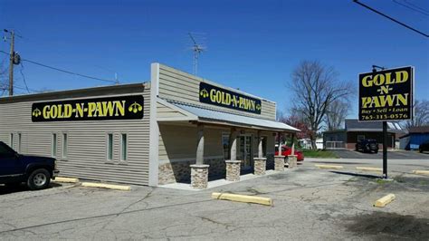 Pawn Gold N Pawn The Finest Pawn Shops In Indiana Pawn Sell