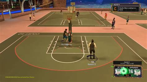 Best Jumpshot In Nba 2k 17 Green Lights For Days Youtube