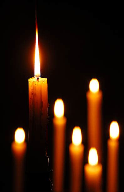 Candlelight Vigil Stock Photos Pictures And Royalty Free Images Istock