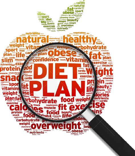 Smart Health Solution Personalized And Customized Diet Plans