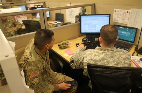 Army Human Resource Specialist Mos 42a Career Details Operation