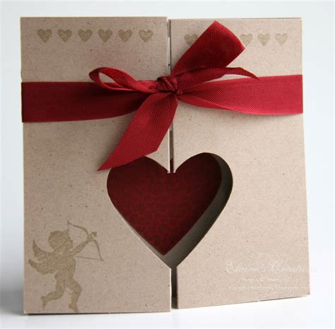 Heart Fold Valentines Day Card Allcrafts Free Crafts Update
