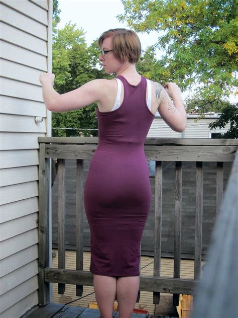 Crotch Gussets And Frankentitties A Rago Shapewear Review Definitely