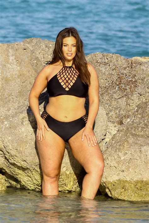 Ashley Graham Looks Like A Sexy Hippo Photos The Best Porn Website