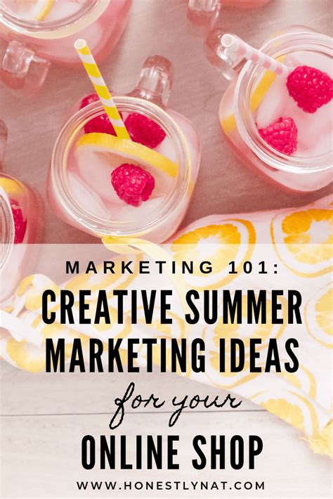 Do You Have A Plan To Promote And Grow Your Small Business This Summer
