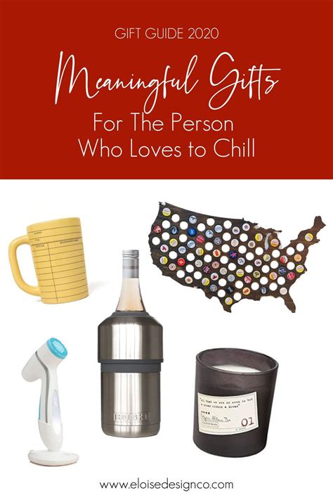 2020 Meaningful Gift Giving Guide | Meaningful gifts, Gifts, Holiday gift guide