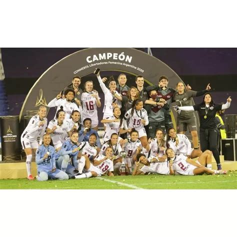 Ferrovi Ria Conquista Bicampeonato Da Libertadores Feminina O Di Rio