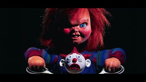 Chucky 2 Escenas De La Pelicula En Español Parte 4 Youtube