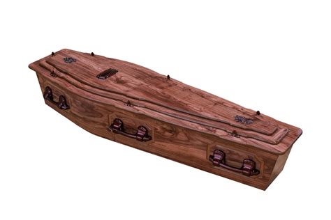 Redwood 3tier P South African Coffin And Casket Manufacturer