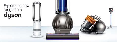 Dyson Products Bradford West Yorkshire Buy A Dyson Product From