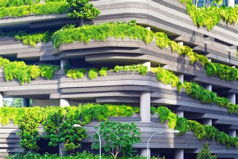 Arquitectura Sostenible O Sustentable Y Cu Les Son Sus Principales