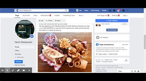 How To Create A Facebook Ad To Promote Your Business Locally With Very