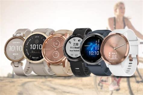 The 18 Best Garmin Watches For Women In 2023 Superwatches