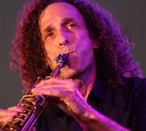 Saxophone Legend Kenny G To Perform In Hanoi