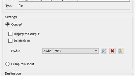 Vlc Media Player Converter To Mp Mp And Other Formats Softonic