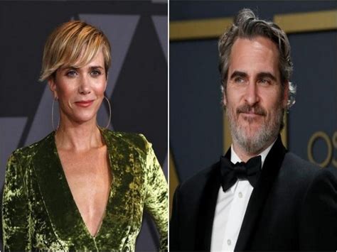 It was hosted by tina fey at new york city's rainbow room and amy poehler at the beverly hilton, while nominees were jamie lee curtis attends the 78th annual golden globe awards held at the beverly hilton in beverly hills, california. Kristen Wiig, Joaquin Phoenix, others to present at Golden ...