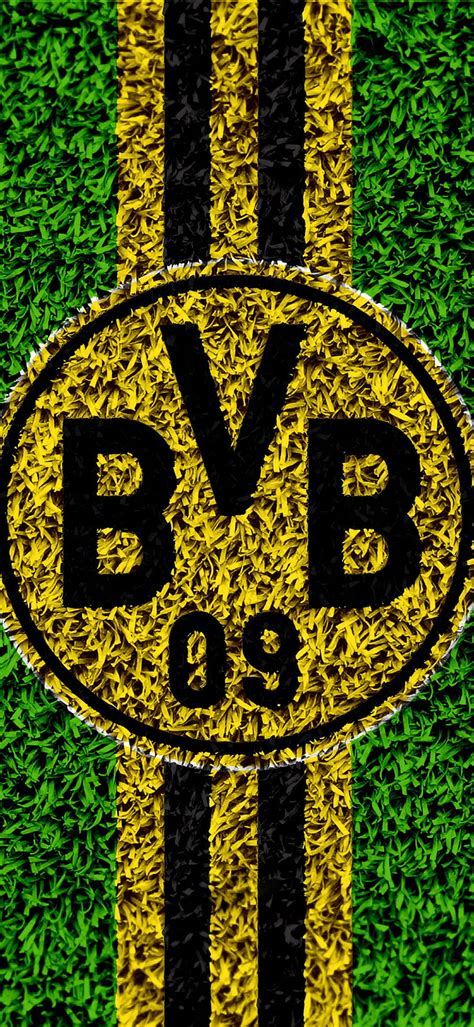 Sports Borussia Dortmund Borussia Dortmund 2022 Hd Phone Wallpaper