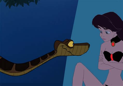 kaa and melody part 1 by hypnotica2002 on deviantart