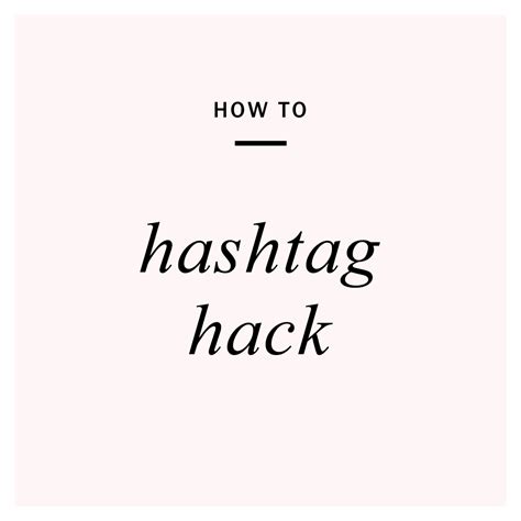 Advice How To Use Hashtags On Instagram By Planogram How To Use Hashtags Instagram Tips