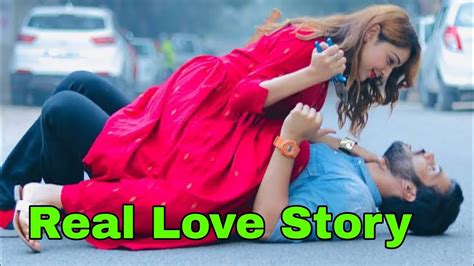 Real Love Story In Hindi Insta Kahani Youtube